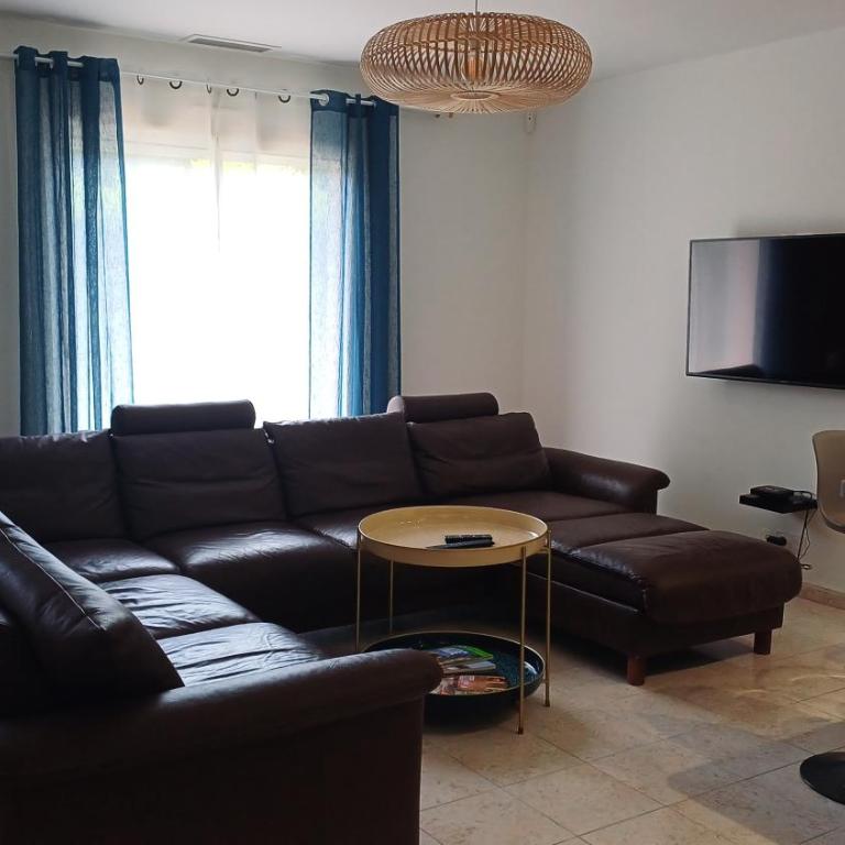 Un écrin de calme envoutant ! - Villa de 3 dormitorios - 7
