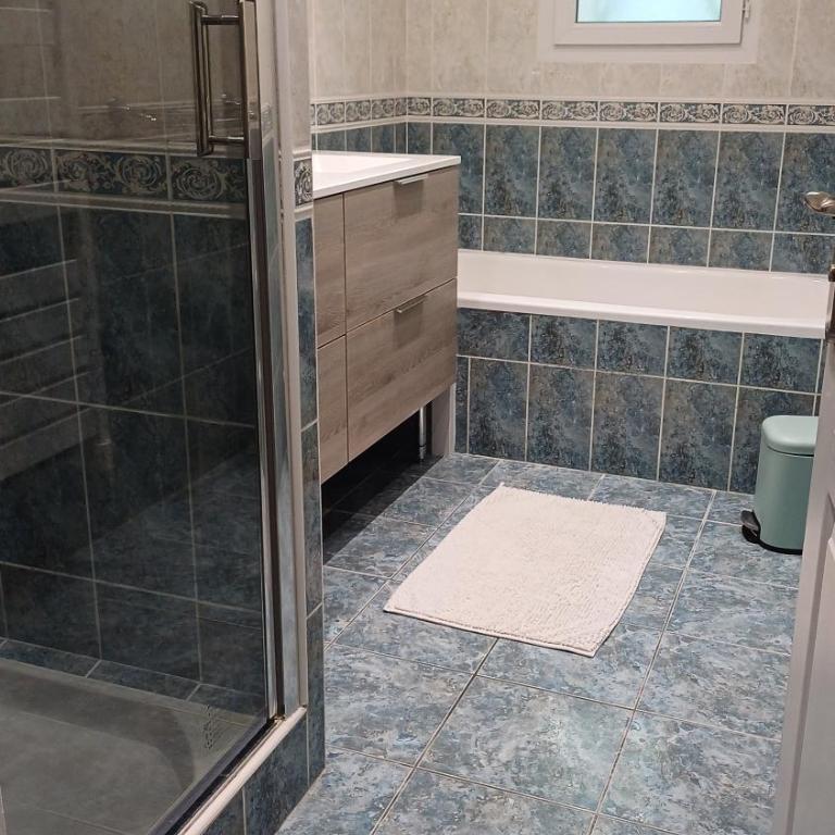 Un écrin de calme envoutant ! - Villa de 3 dormitorios - 9