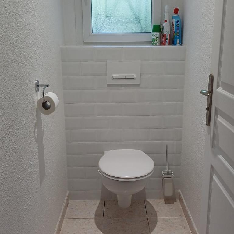 Un écrin de calme envoutant ! - Villa de 3 dormitorios - 10