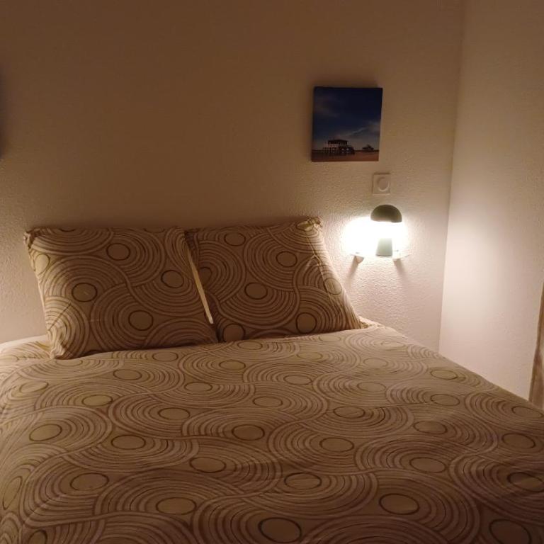 Un écrin de calme envoutant ! - Villa de 3 dormitorios - 14