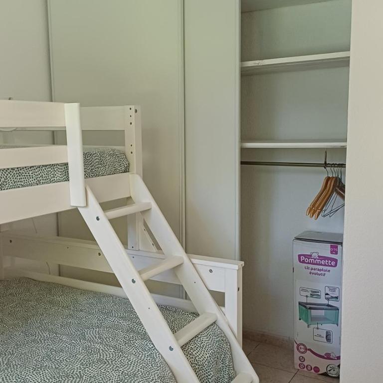 Un écrin de calme envoutant ! - Villa de 3 dormitorios - 16