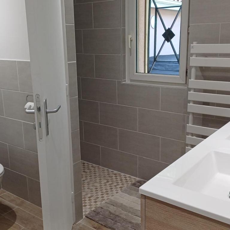 Un écrin de calme envoutant ! - Villa de 3 dormitorios - 17