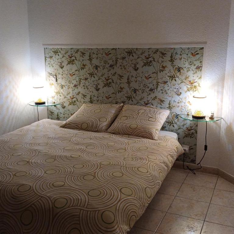 Un écrin de calme envoutant ! - Villa de 3 dormitorios - 22
