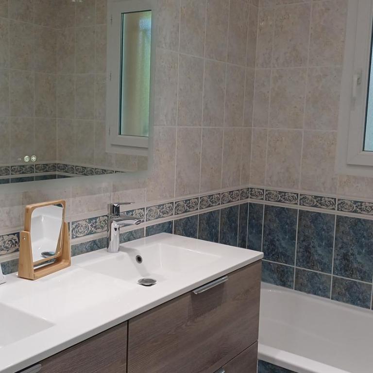 Un écrin de calme envoutant ! - Villa de 3 dormitorios - 29