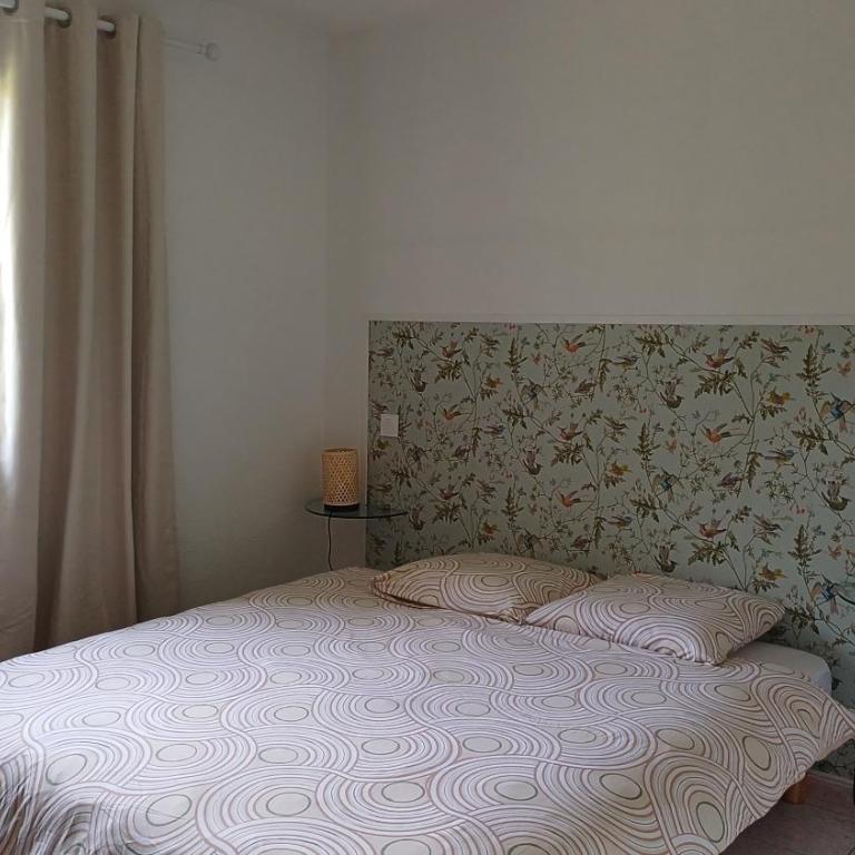 Un écrin de calme envoutant ! - Villa de 3 dormitorios - 30