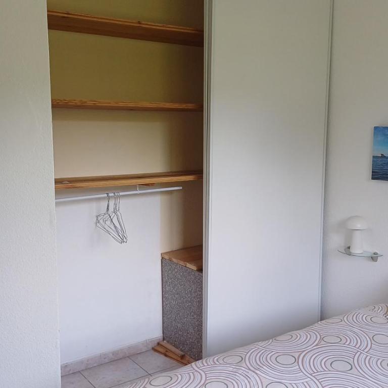 Un écrin de calme envoutant ! - Villa de 3 dormitorios - 32