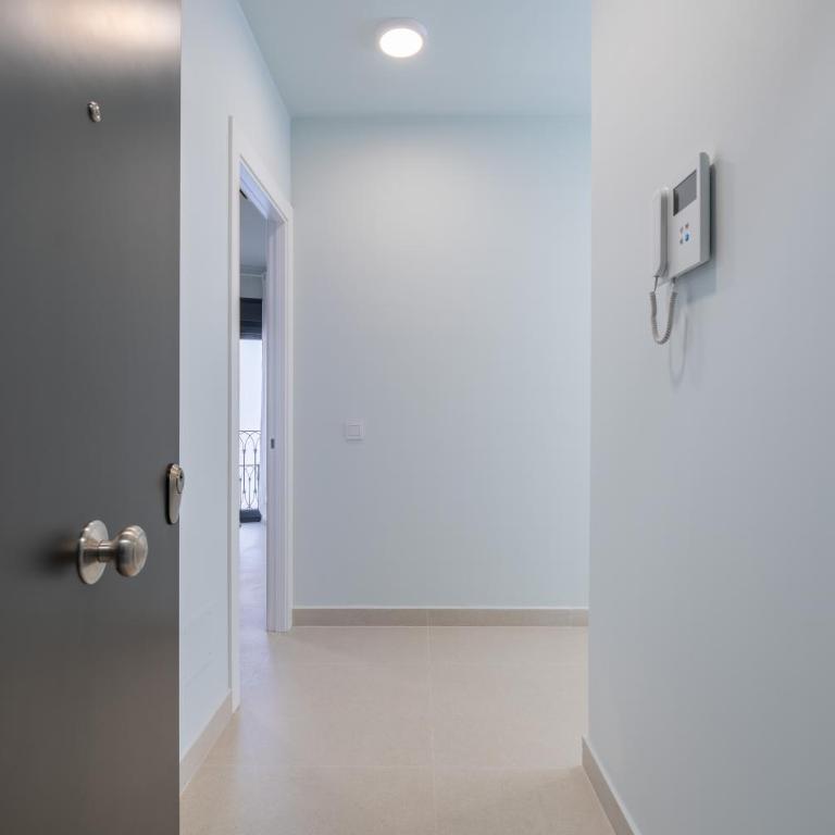 Moott Homes Suites Arco de Braulio 1B - Apartamento de 1 dormitorio - 28