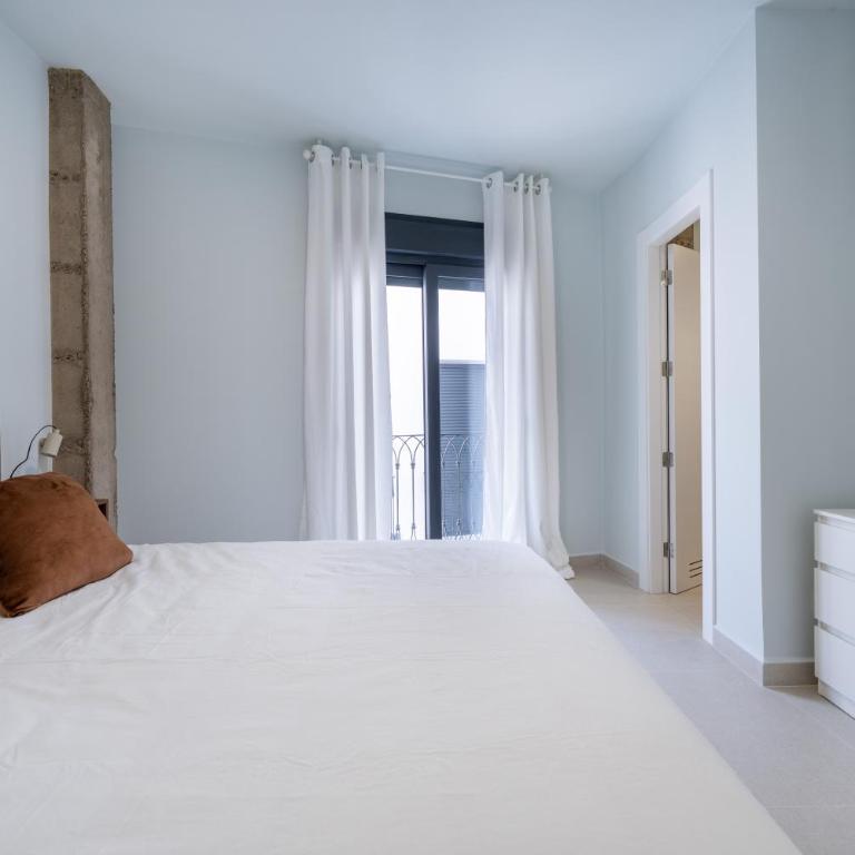 Moott Homes Suites Arco de Braulio 1B - Apartamento de 1 dormitorio - 20