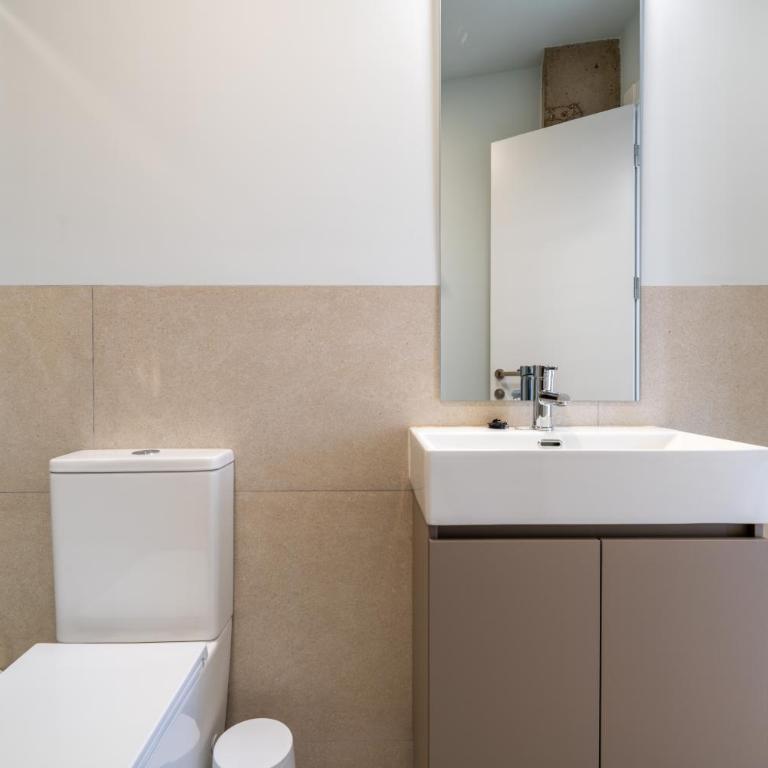 Moott Homes Suites Arco de Braulio 1B - Apartamento de 1 dormitorio - 26