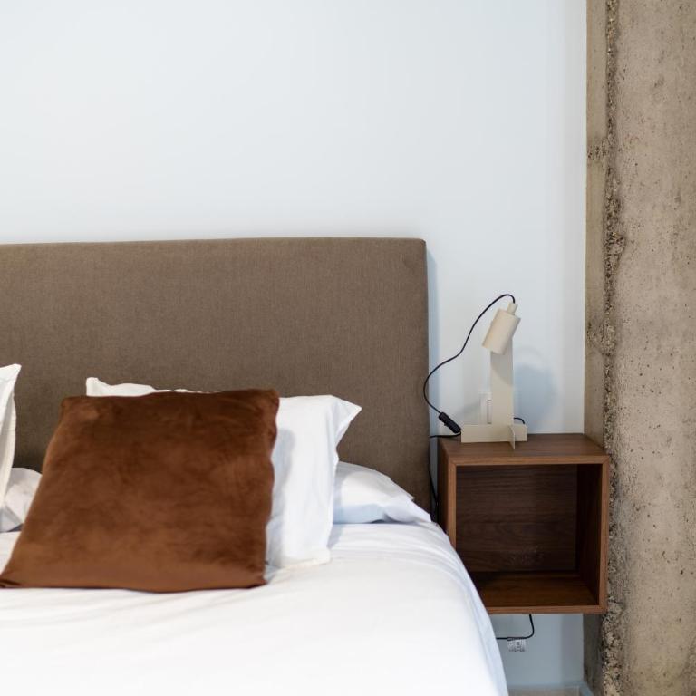 Moott Homes Suites Arco de Braulio 1B - Apartamento de 1 dormitorio - 22