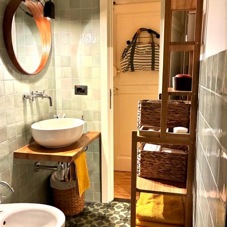 CasaNa' - Appartamento con Vista Città - 20