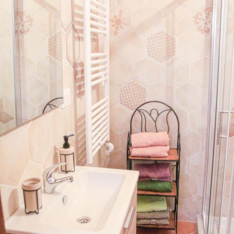 Meta di Puglia - Almalusa Apulian Home - Appartamento con 1 Camera da Letto - 4