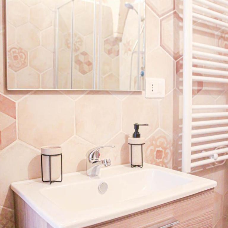 Meta di Puglia - Almalusa Apulian Home - Appartamento con 1 Camera da Letto - 8