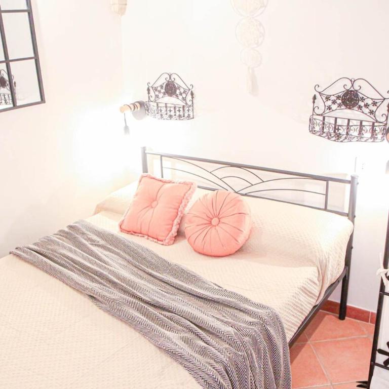 Meta di Puglia - Almalusa Apulian Home - Appartamento con 1 Camera da Letto - 12