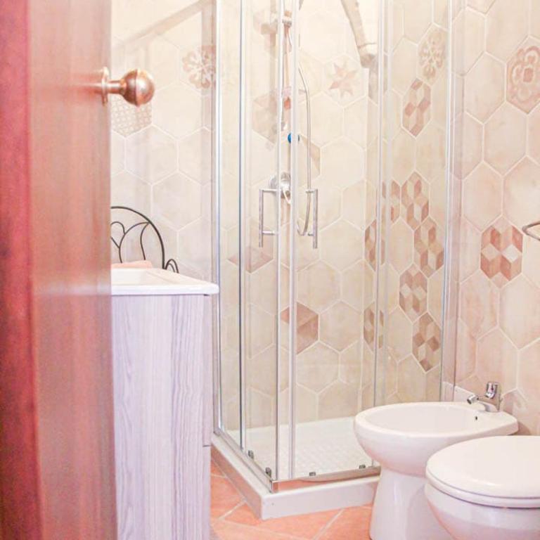 Meta di Puglia - Almalusa Apulian Home - Appartamento con 1 Camera da Letto - 13