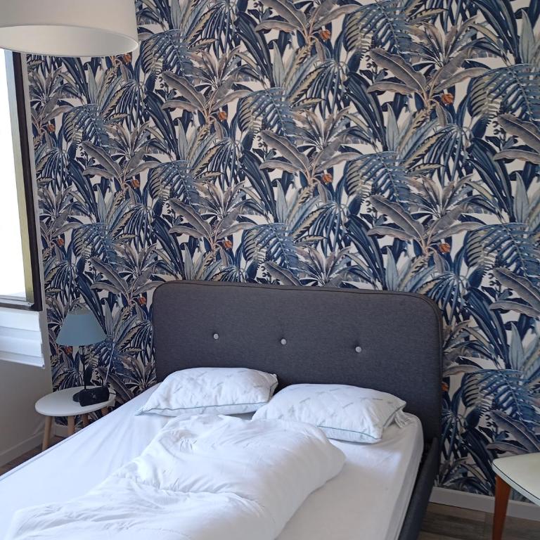 Maison St jean de monts 500 m de la plage - Casa con 2 Camere da Letto - 8