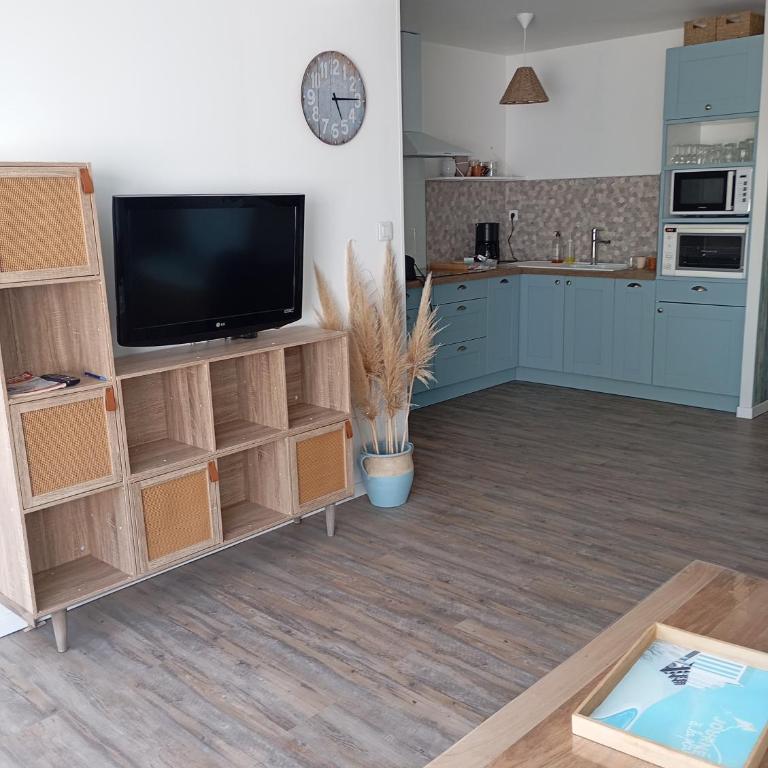 Maison St jean de monts 500 m de la plage - Casa con 2 Camere da Letto - 9