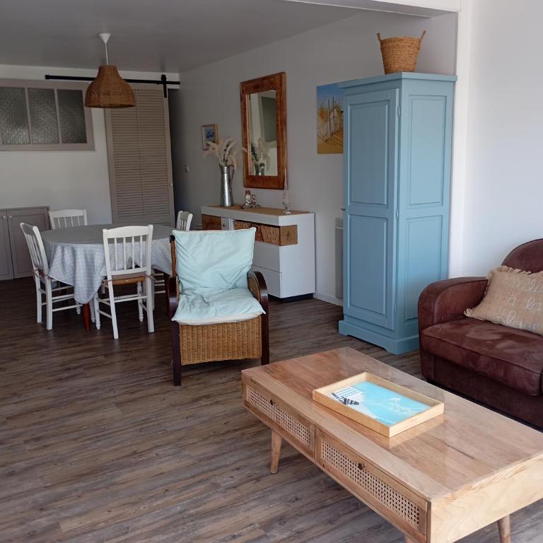 Maison St jean de monts 500 m de la plage - Casa con 2 Camere da Letto - 11