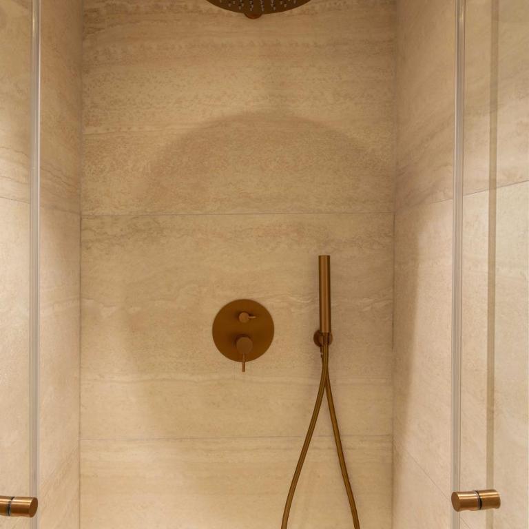 chic A C central apt - 2bdr 6p - faubourg s denis - Appartement - 22