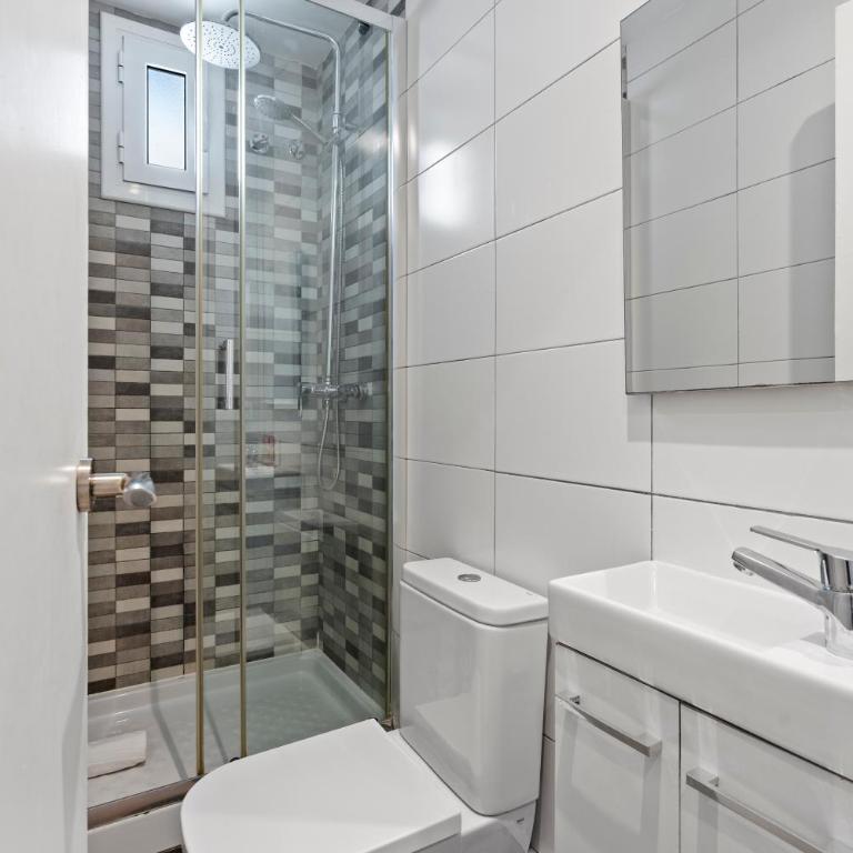 Camp Nou Apartment - Apartamento de 3 dormitorios - 13