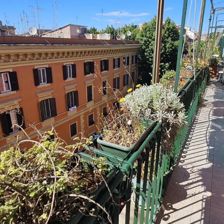 Urbanflat Colosseum - Appartamento con 2 Camere da Letto - 41