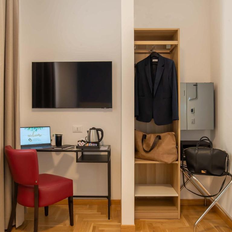 Essence Collection Hotel - Camera Singola - 7