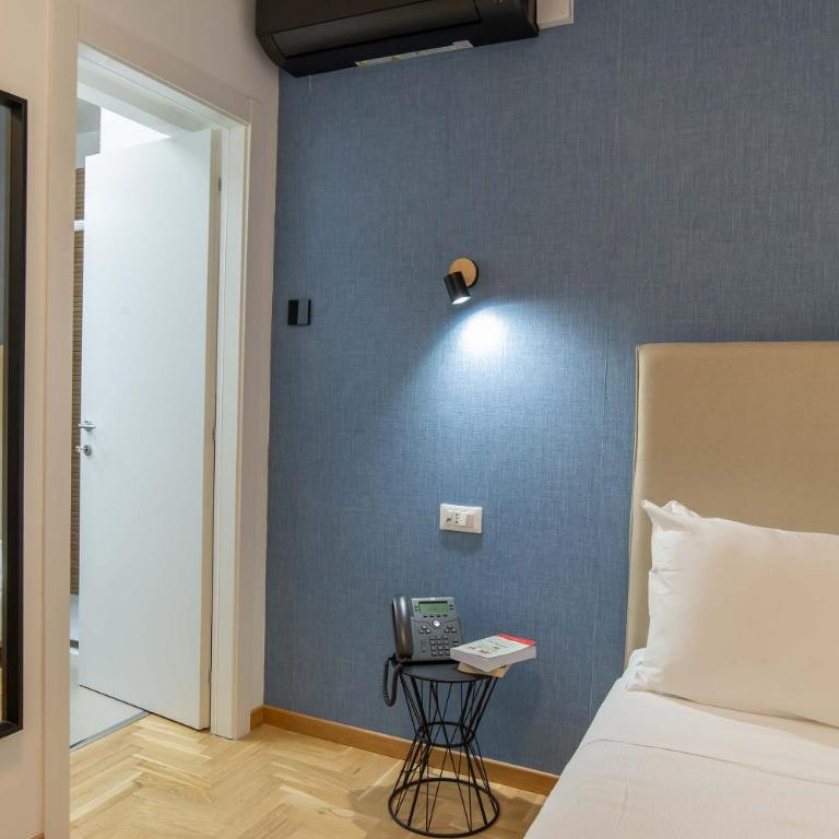 Essence Collection Hotel - Camera Singola - 5