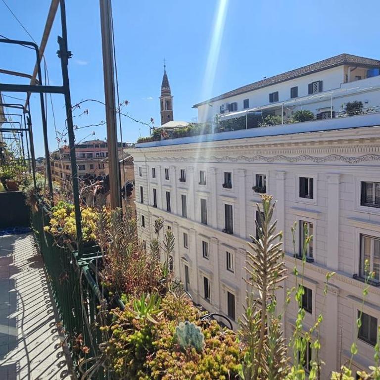 Urbanflat Colosseum - Appartamento con 2 Camere da Letto - 40