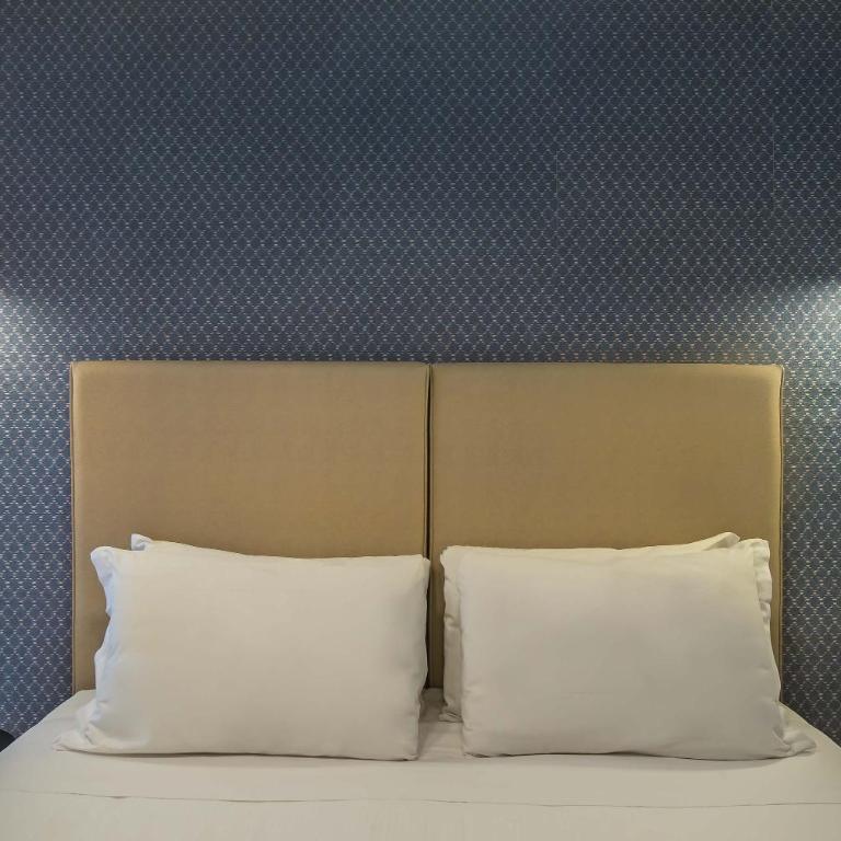 Essence Collection Hotel - Camera Matrimoniale - 17