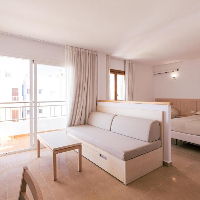 Bossa Bay - MC Apartments Ibiza - Apartamento de 1 dormitorio - 6