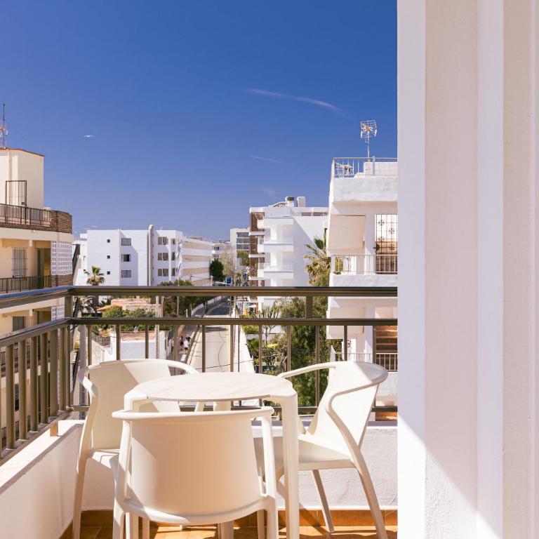 Bossa Bay - MC Apartments Ibiza - Apartamento de 1 dormitorio - 10