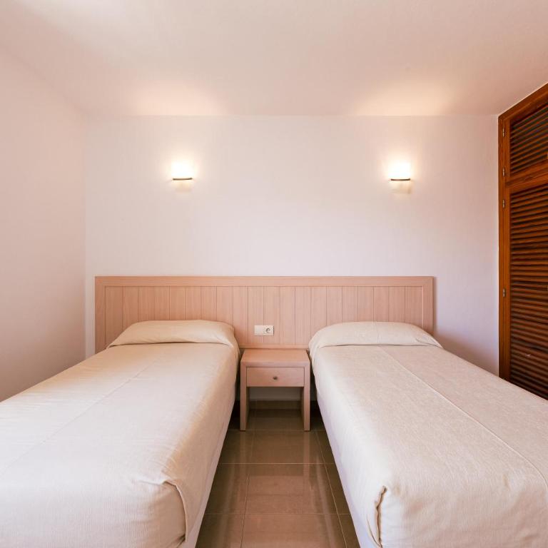 Bossa Bay - MC Apartments Ibiza - Apartamento de 1 dormitorio - 2
