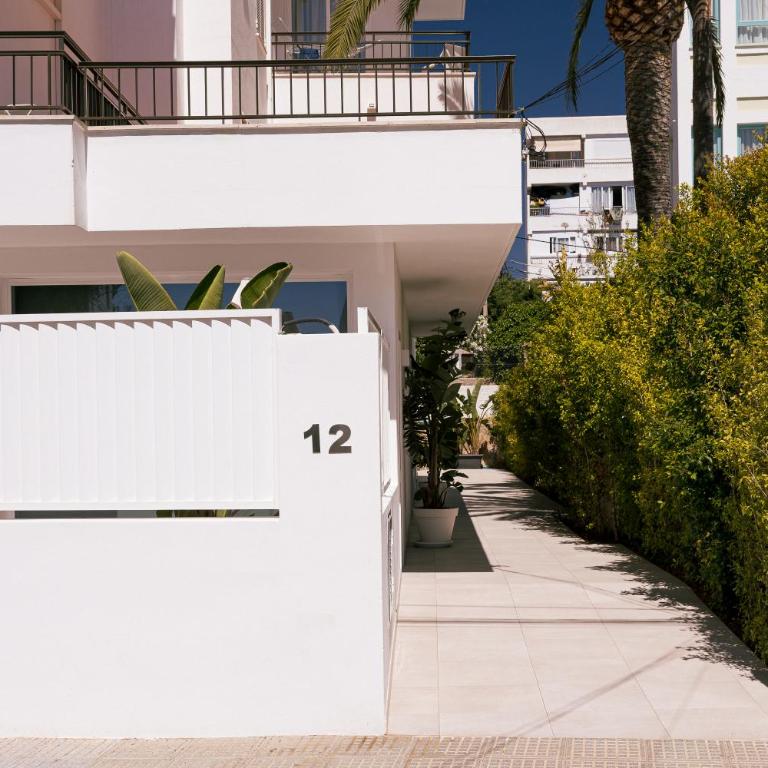 Bossa Bay - MC Apartments Ibiza - Apartamento de 1 dormitorio - 11
