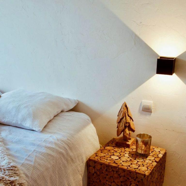 Hotel Restaurant Le Col de Crous - Chambre Double avec Balcon - 1