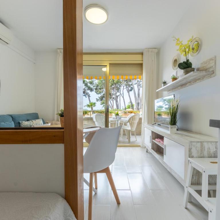 Apartamentos Internacional Arysal - Estudio (3 adultos) - 28