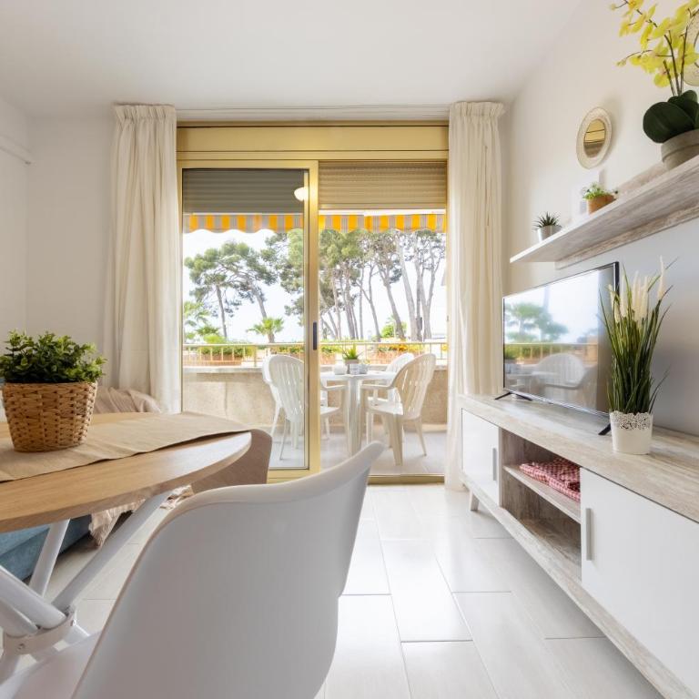 Apartamentos Internacional Arysal - Estudio (3 adultos) - 24