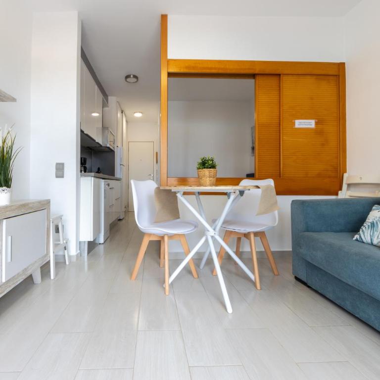 Apartamentos Internacional Arysal - Estudio (3 adultos) - 27