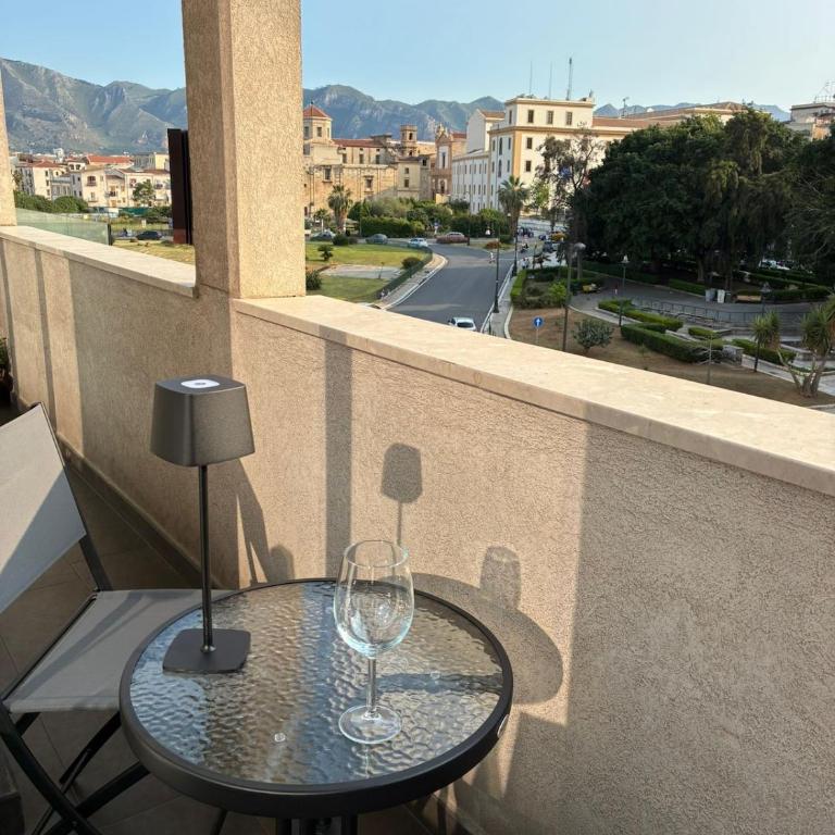 D & C Apartment - Appartamento con 1 Camera da Letto e Balcone - 11