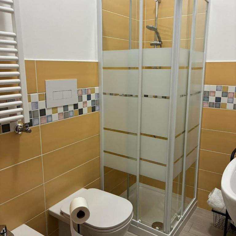 D & C Apartment - Appartamento con 1 Camera da Letto e Balcone - 14