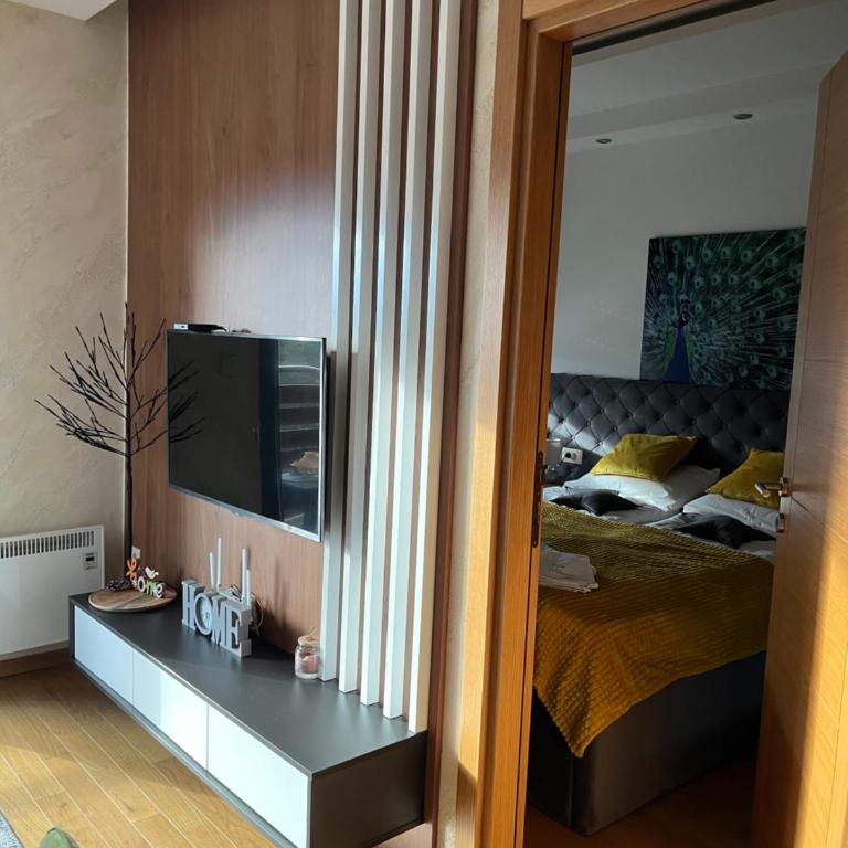 BalkanHill2 S37 Pekovic green - Apartman sa 1 Spavaćom Sobom - 29