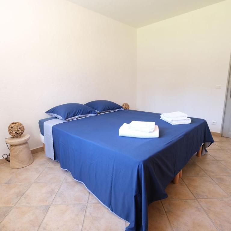 Villa overlooking the Alpilles Saint Remy de Provence LS1-454 - Villa 3 Chambres - 34