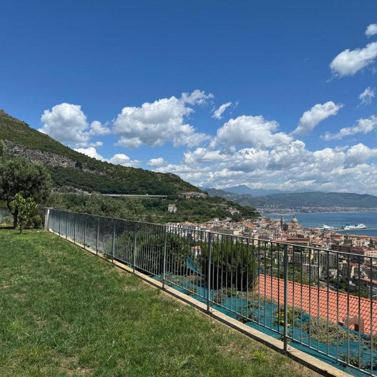 Starhost - Albadoro seaview garden and parking - Casa con 2 Camere da Letto - 31