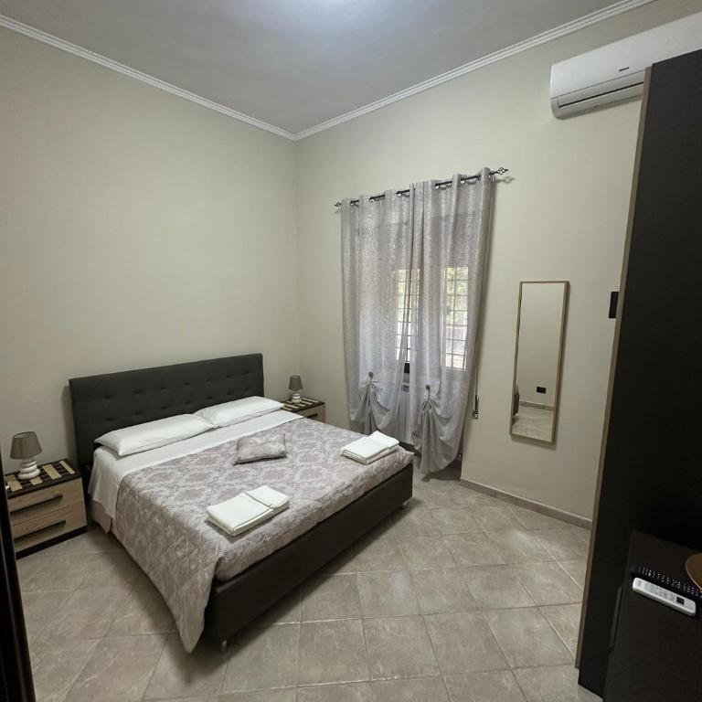 La casa di Giulietta - Apartment mit 1 Schlafzimmer - 16