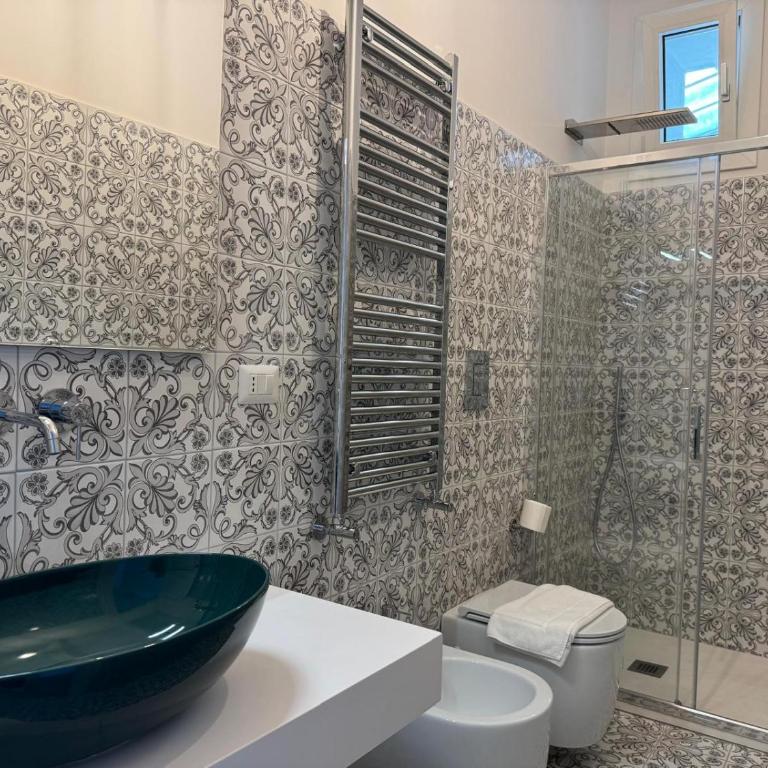 Starhost - Albadoro seaview garden and parking - Casa con 2 Camere da Letto - 33