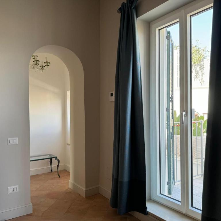 Starhost - Albadoro seaview garden and parking - Casa con 2 Camere da Letto - 35