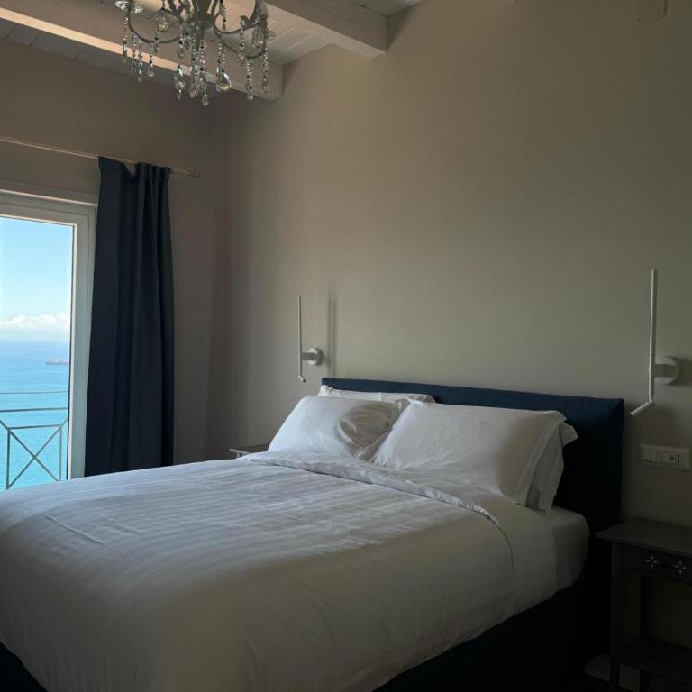 Starhost - Albadoro seaview garden and parking - Casa con 2 Camere da Letto - 27