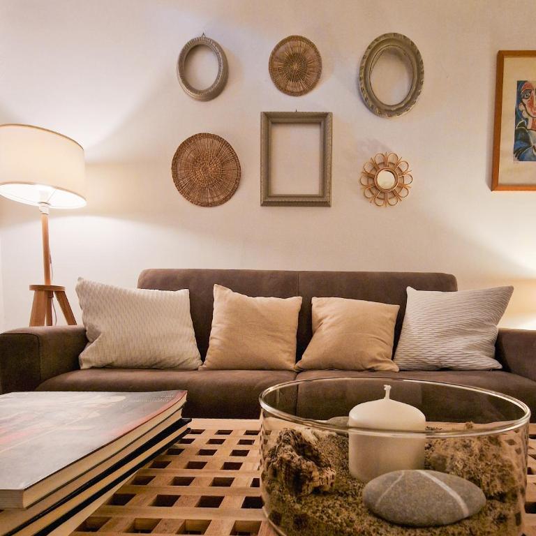 Villa Nicuzza Cefalù Sea side, swimming pool - Villa con 3 Camere da Letto - 24