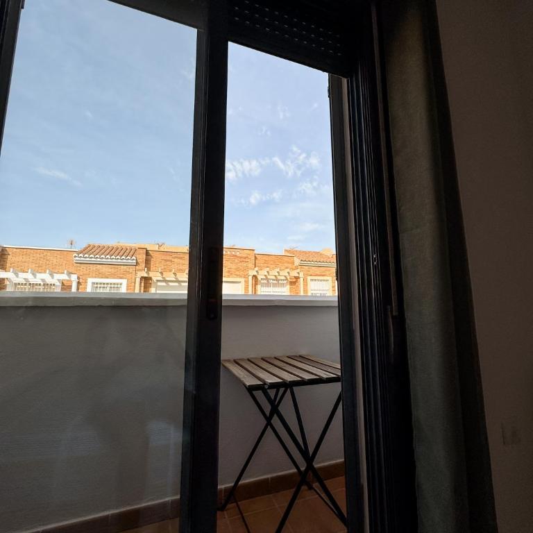 Sol de Agua - One-Bedroom Apartment with Balcony - 1