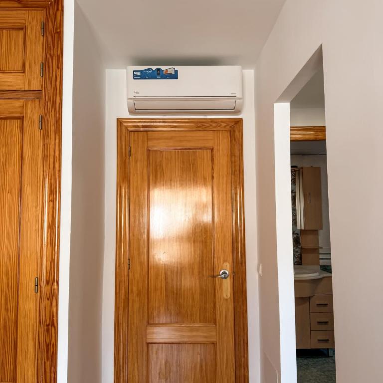 Sol de Agua - One-Bedroom Apartment with Balcony - 5
