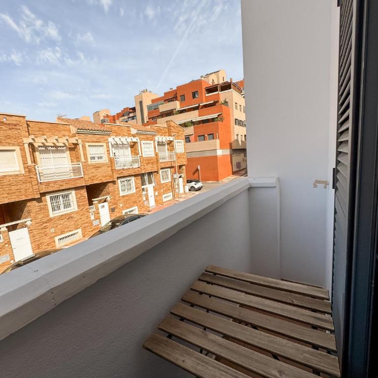 Sol de Agua - One-Bedroom Apartment with Balcony - 12